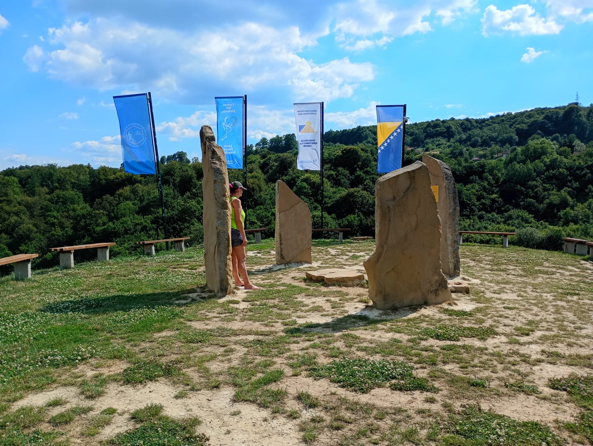 Tumulus Vratnica